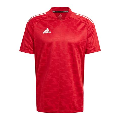 adidas condivo 16 trikot kurzarm rot|adidas Condivo 16 Trikot kurzarm Rot .